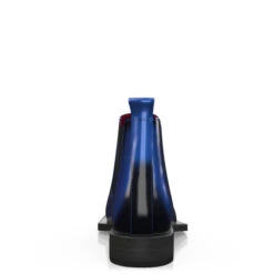 Bottes Chelsea De Luxe Oxford Pour Femmes 11474 -Stripped Boutique 9876 4 0 2