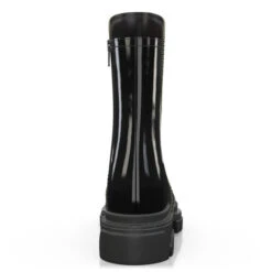 Bottines à Semelle Robuste 11510 -Stripped Boutique 9912 4 0 1 1