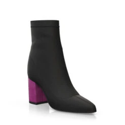 Bottes à Talons 11525 -Stripped Boutique 9927 7 0 1